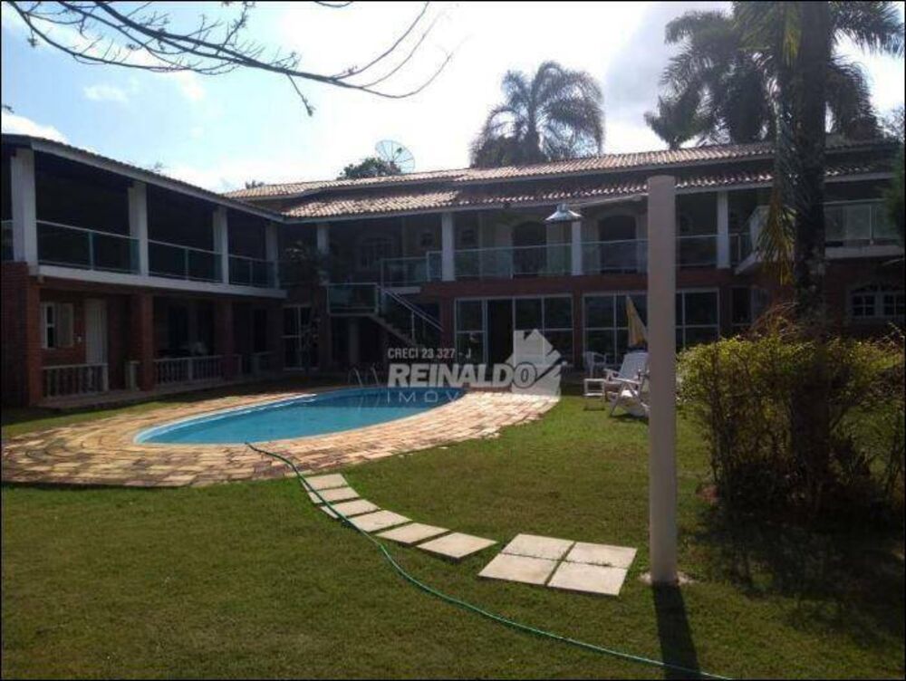 Chácara à venda com 5 quartos, 300m² - Foto 1