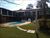 Chácara, 5 quartos, 1100 m² - Foto 1