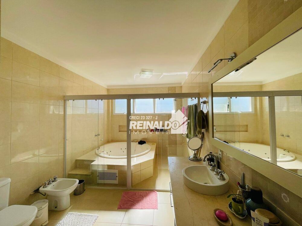 Casa de Condomínio, 4 quartos - Foto 10
