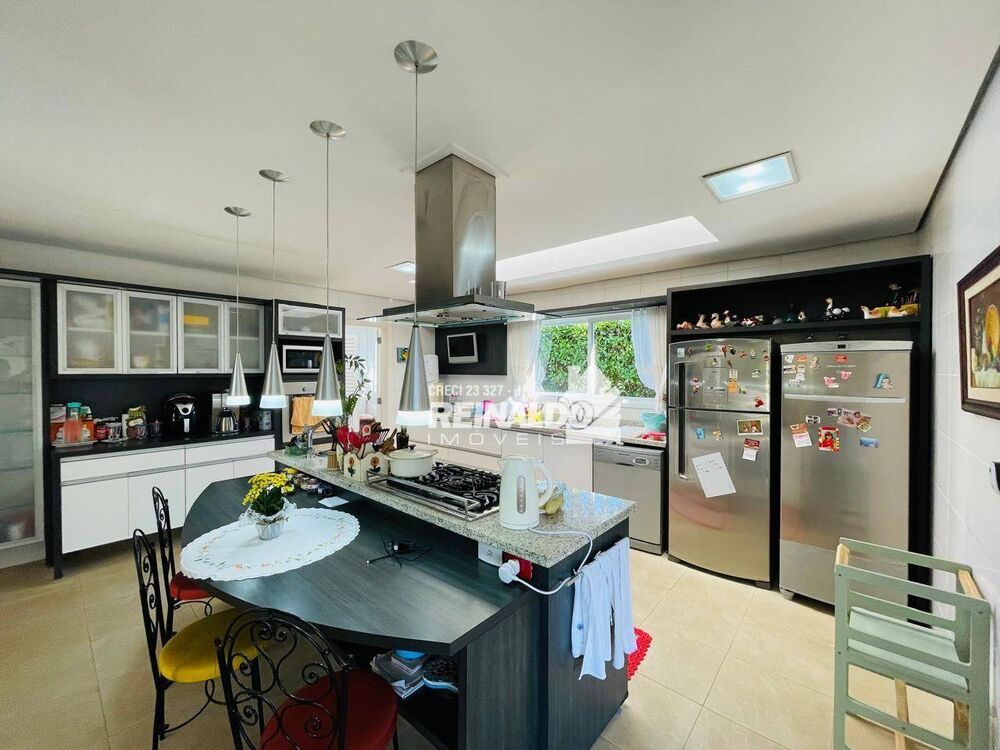 Casa de Condomínio, 4 quartos - Foto 6