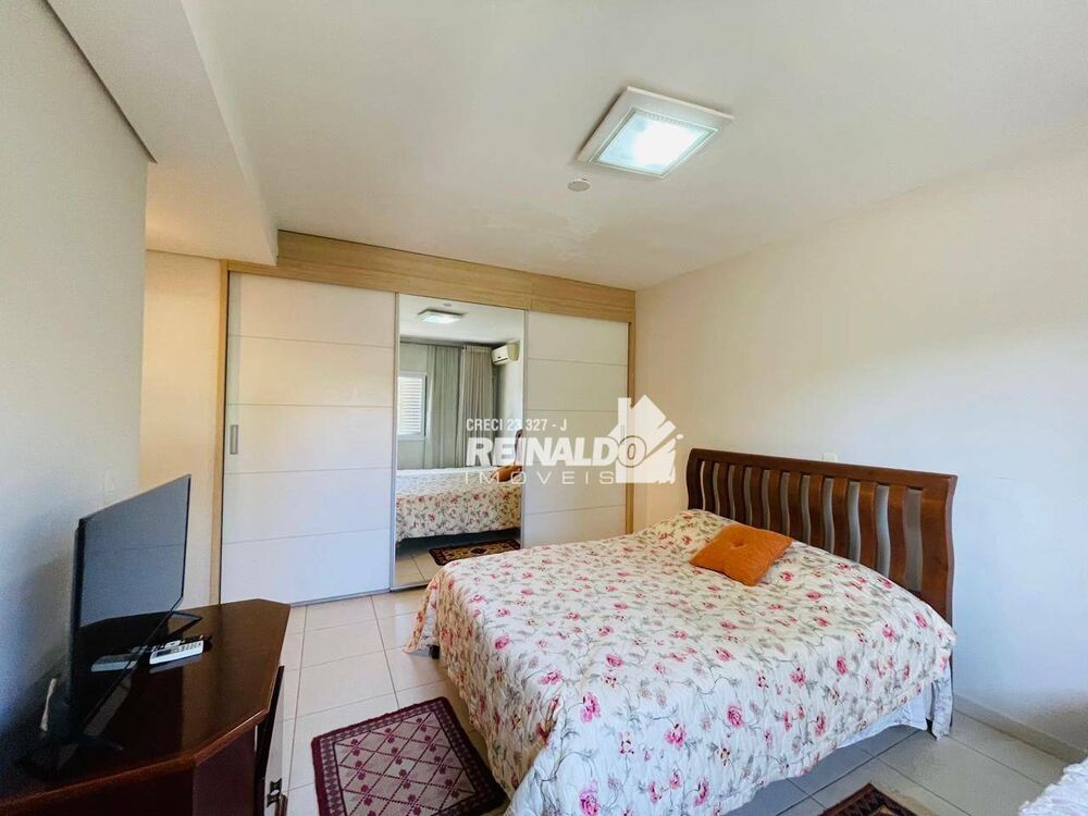 Casa de Condomínio, 4 quartos - Foto 12