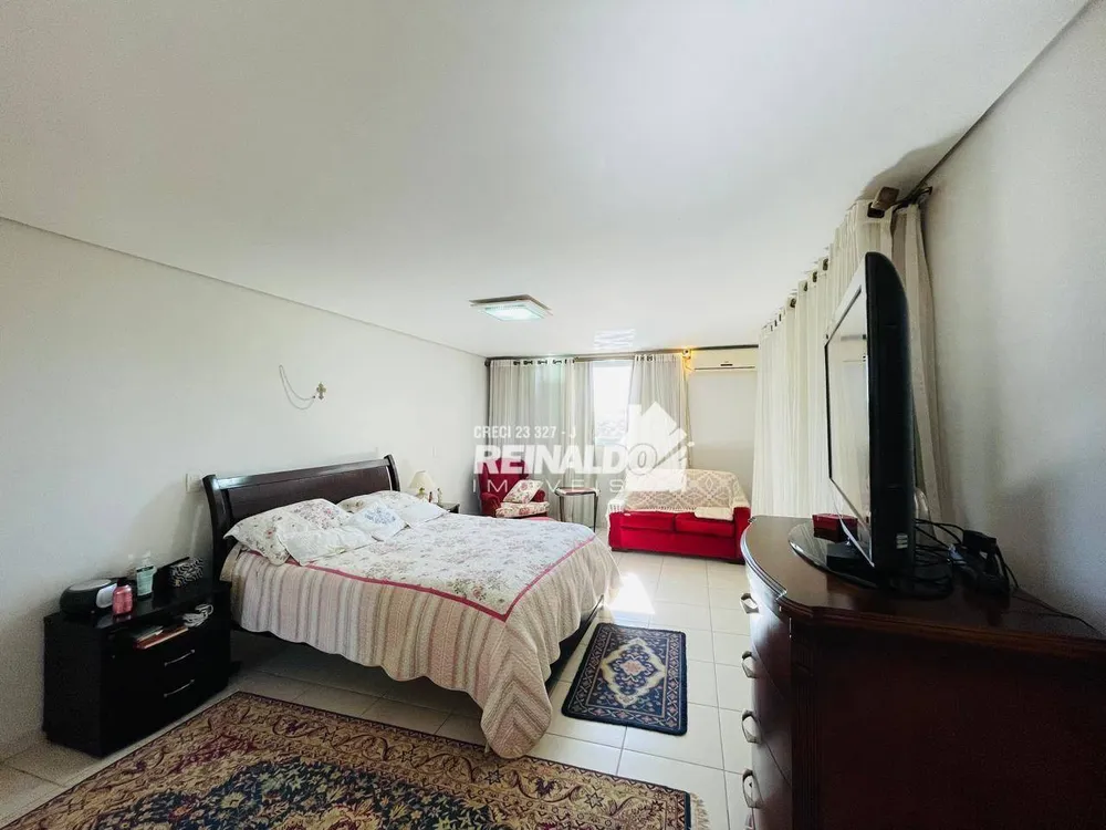 Casa de Condomínio, 4 quartos - Foto 10