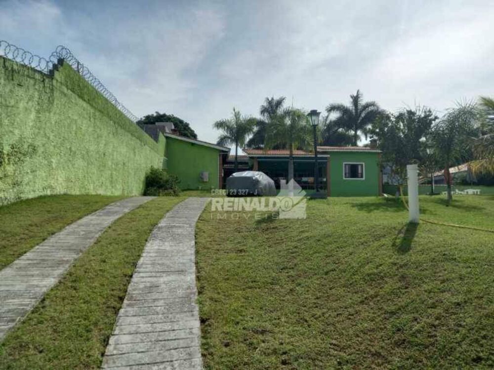 Chácara à venda com 3 quartos, 150m² - Foto 18