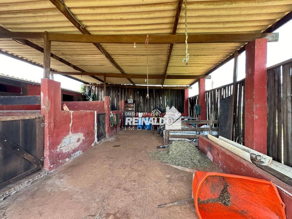 Sítio, 2 quartos, 2 hectares - Foto 3