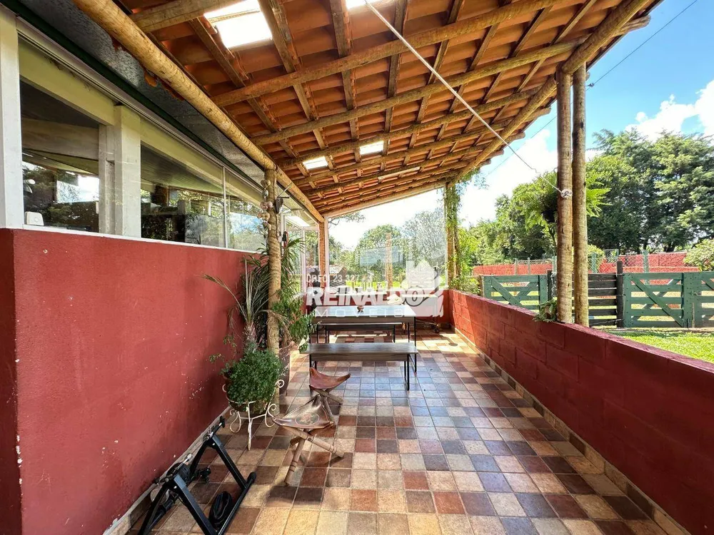 Sítio, 2 quartos, 2 hectares - Foto 10