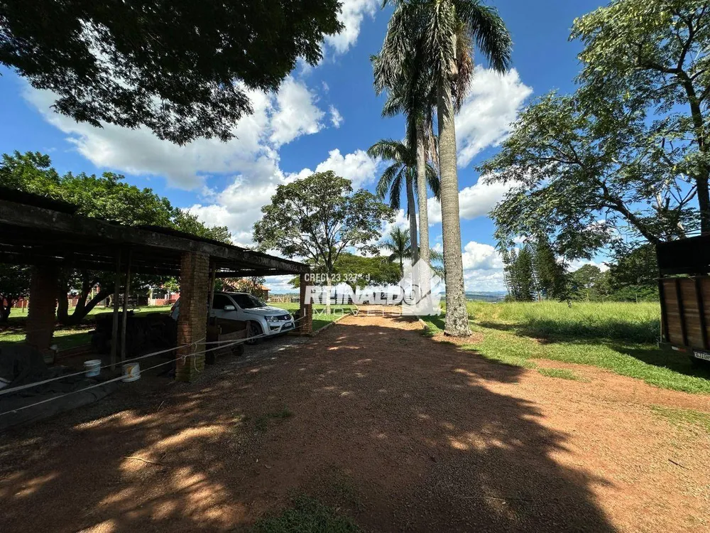 Sítio, 2 quartos, 2 hectares - Foto 4