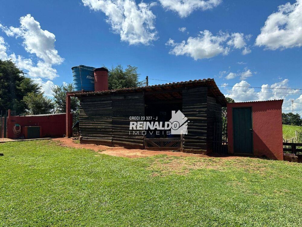 Sítio, 2 quartos, 2 hectares - Foto 4