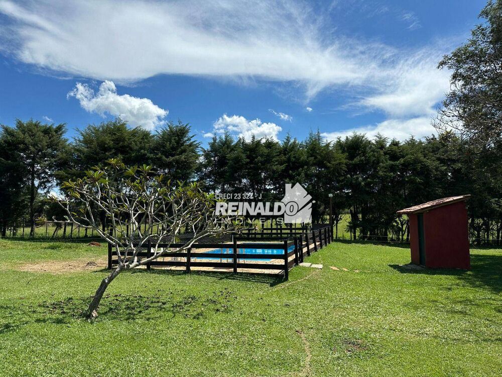 Sítio, 2 quartos, 2 hectares - Foto 1