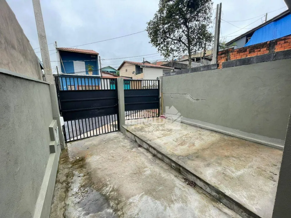 Casa, 2 quartos, 70 m² - Foto 1