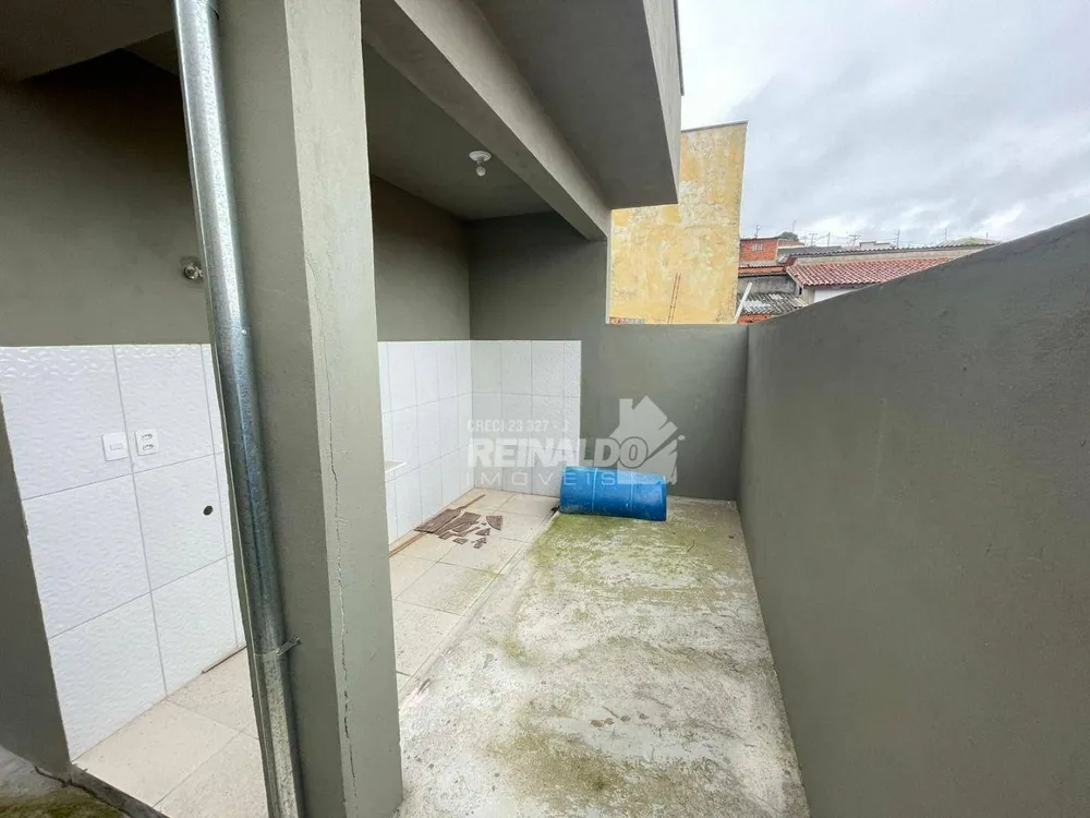 Casa, 2 quartos, 70 m² - Foto 3