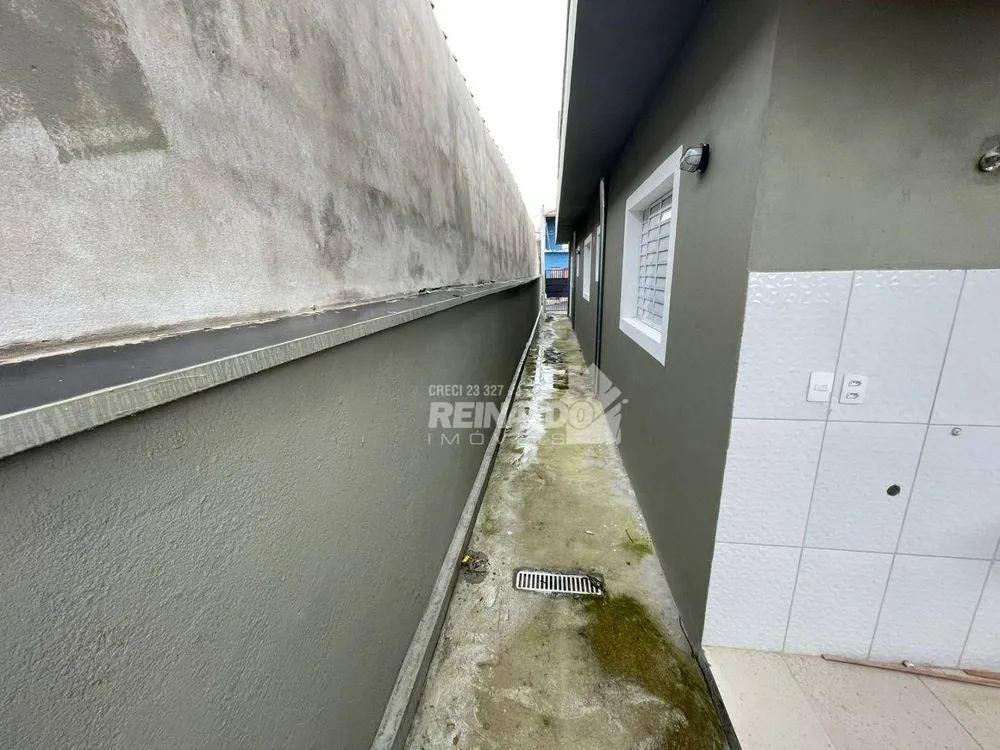 Casa, 2 quartos, 70 m² - Foto 2