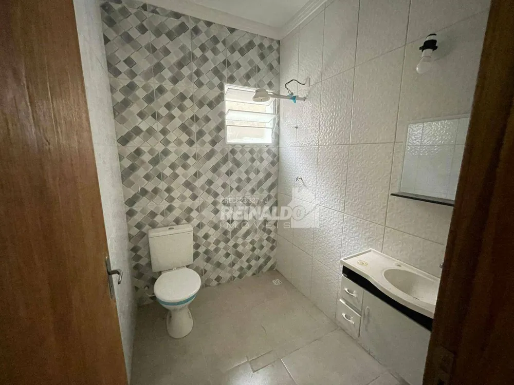 Casa, 2 quartos, 70 m² - Foto 8