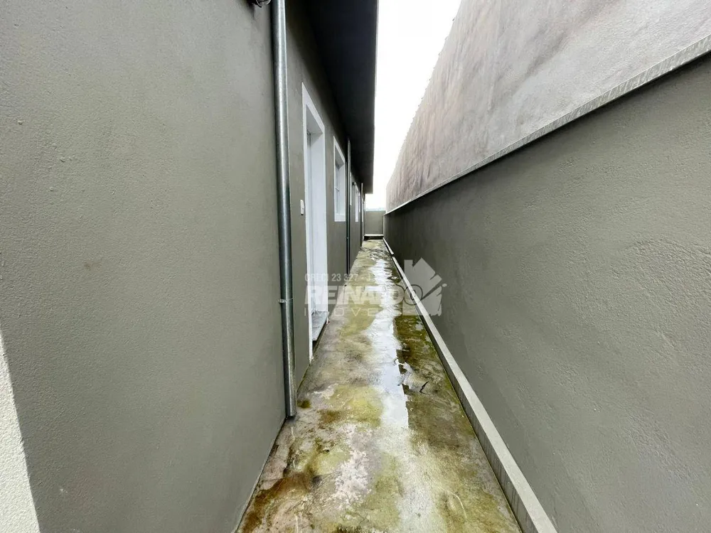 Casa, 2 quartos, 70 m² - Foto 4