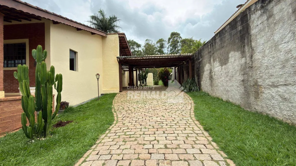 Casa de Condomínio, 5 quartos - Foto 4