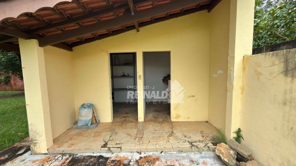 Casa de Condomínio, 5 quartos - Foto 5