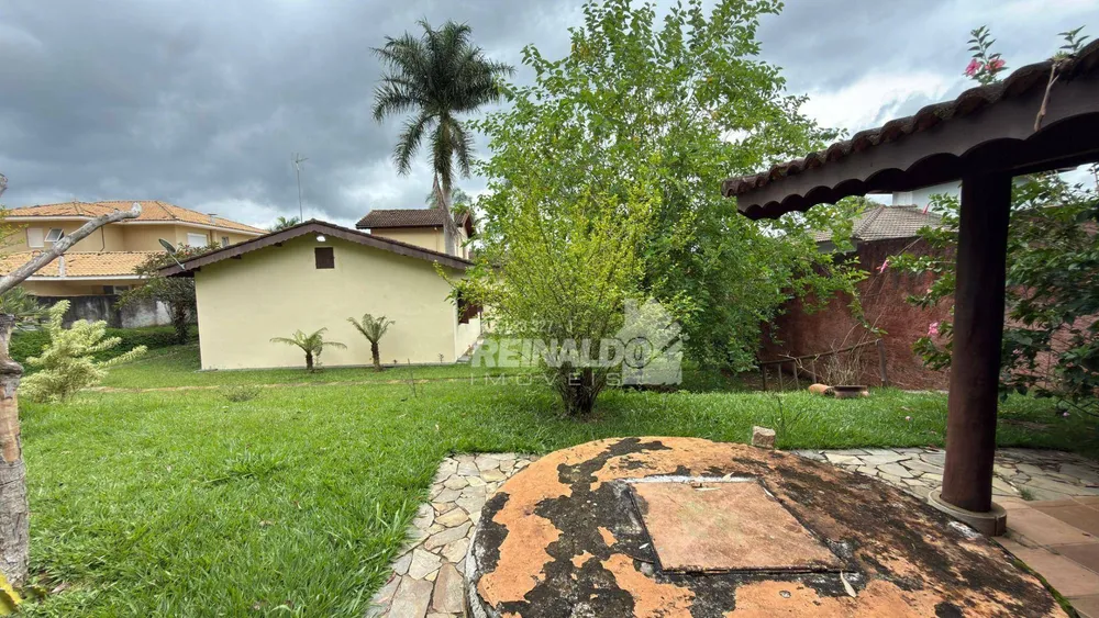 Casa de Condomínio, 5 quartos - Foto 6