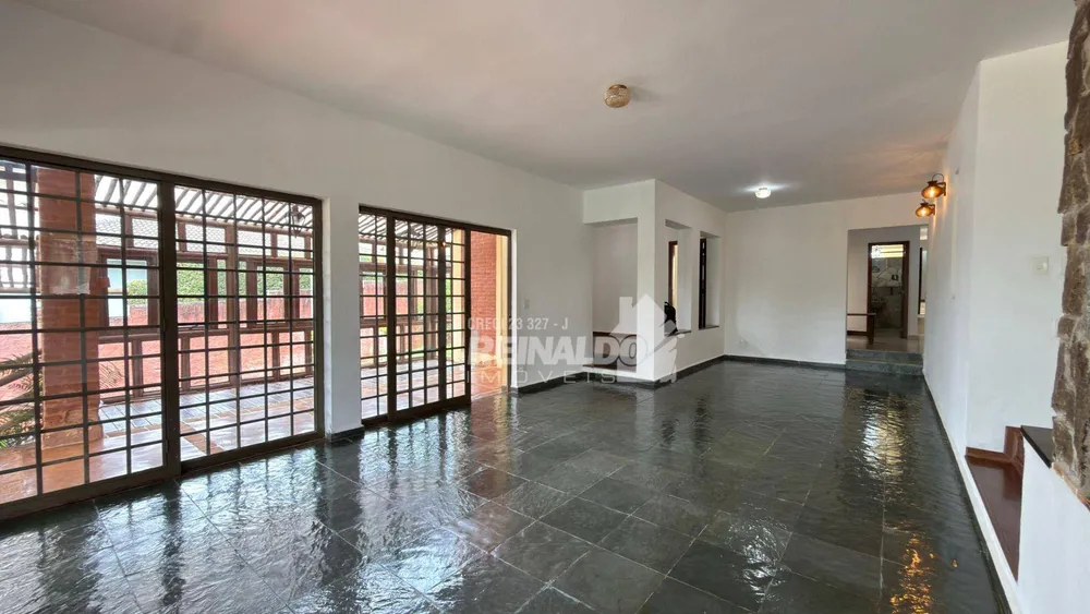 Casa de Condomínio, 5 quartos - Foto 1