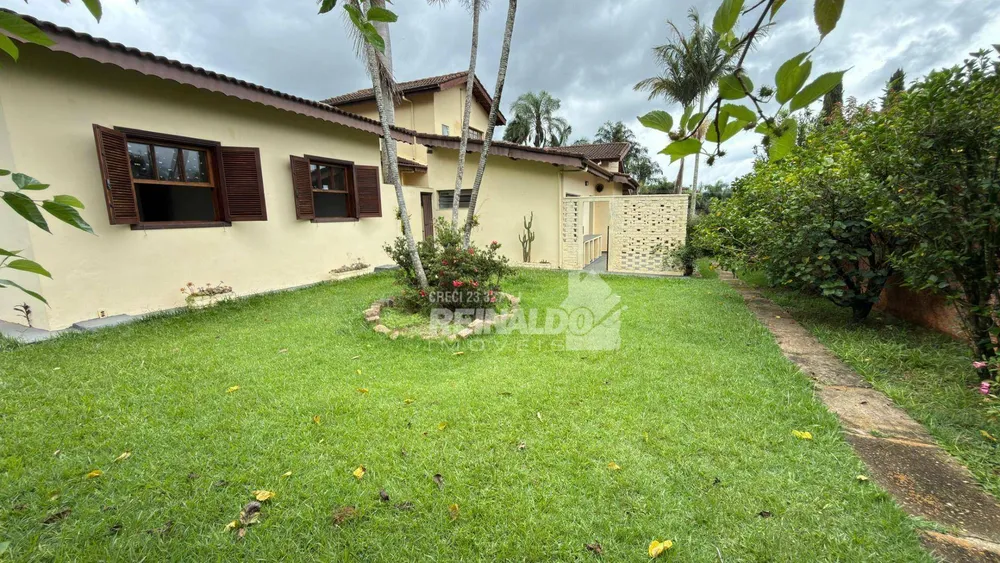 Casa de Condomínio, 5 quartos - Foto 7