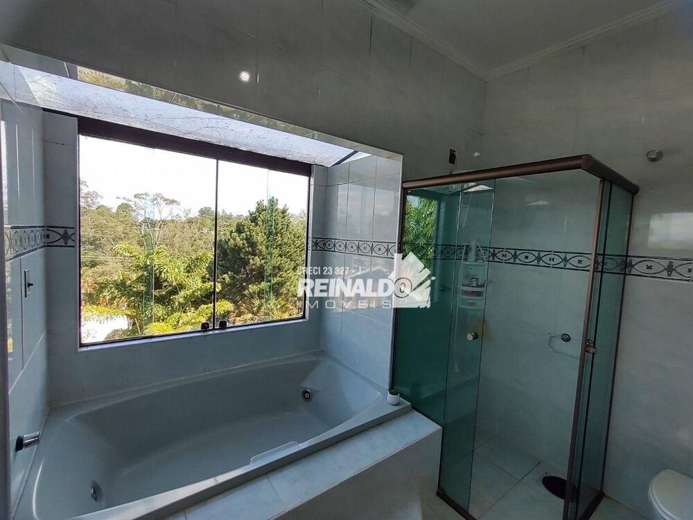 Casa de Condomínio à venda e aluguel com 4 quartos, 320m² - Foto 13
