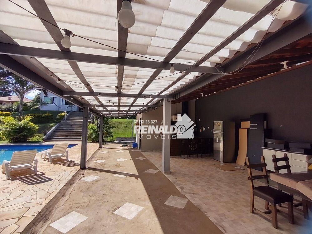 Casa de Condomínio à venda e aluguel com 4 quartos, 320m² - Foto 5