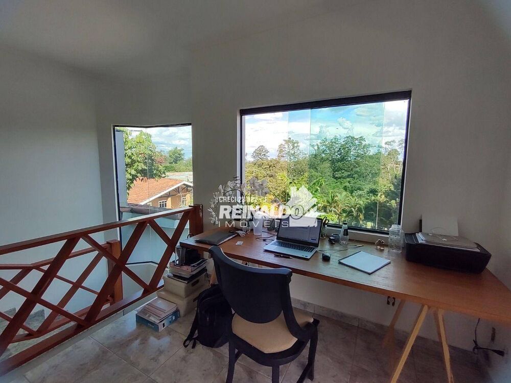 Casa de Condomínio à venda e aluguel com 4 quartos, 320m² - Foto 16