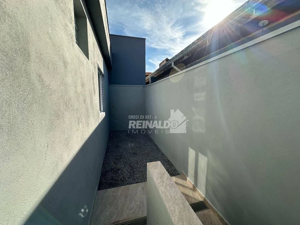 Casa, 3 quartos, 140 m² - Foto 12