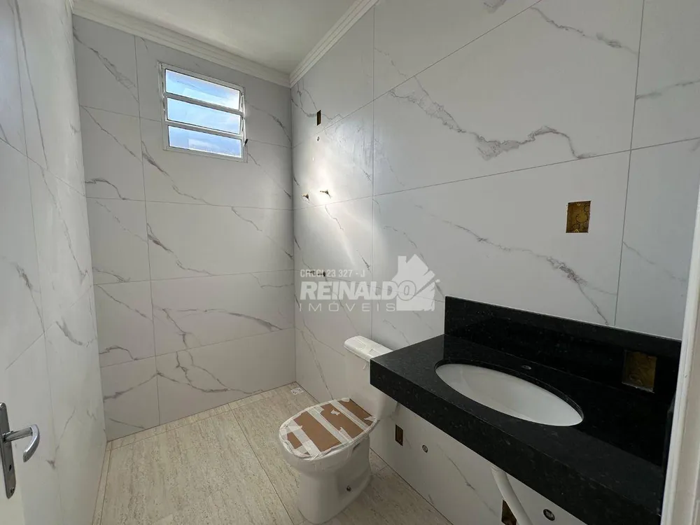 Casa, 3 quartos, 140 m² - Foto 10