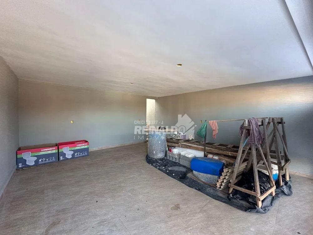 Casa, 3 quartos, 140 m² - Foto 2