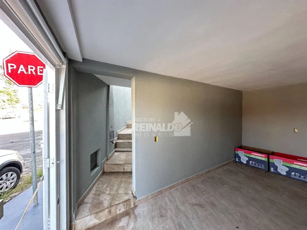 Casa, 3 quartos, 140 m² - Foto 4