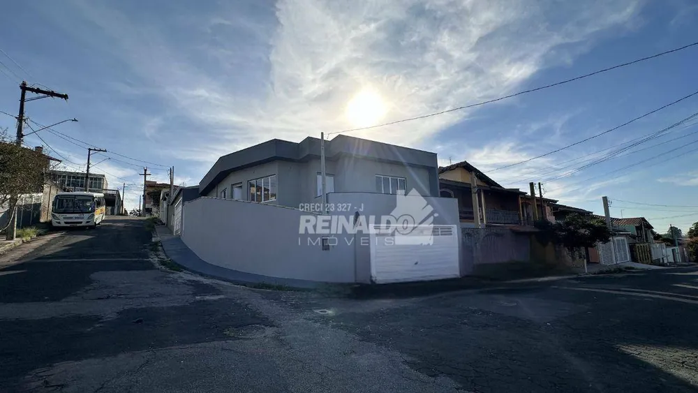 Casa, 3 quartos, 140 m² - Foto 1