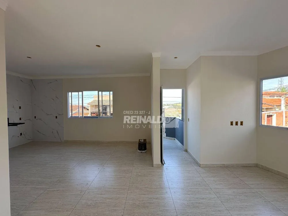 Casa, 3 quartos, 140 m² - Foto 8