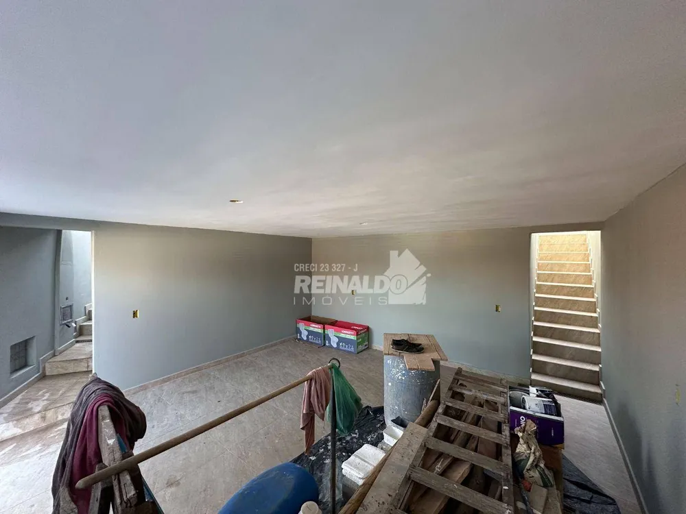 Casa, 3 quartos, 140 m² - Foto 3