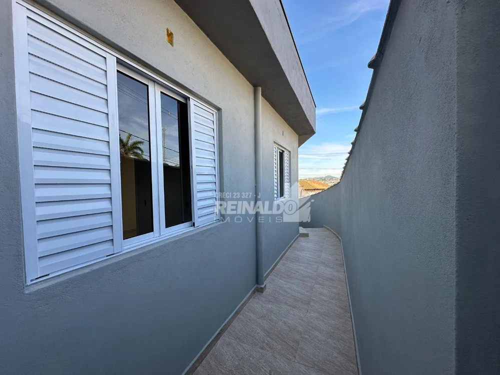 Casa, 3 quartos, 140 m² - Foto 5