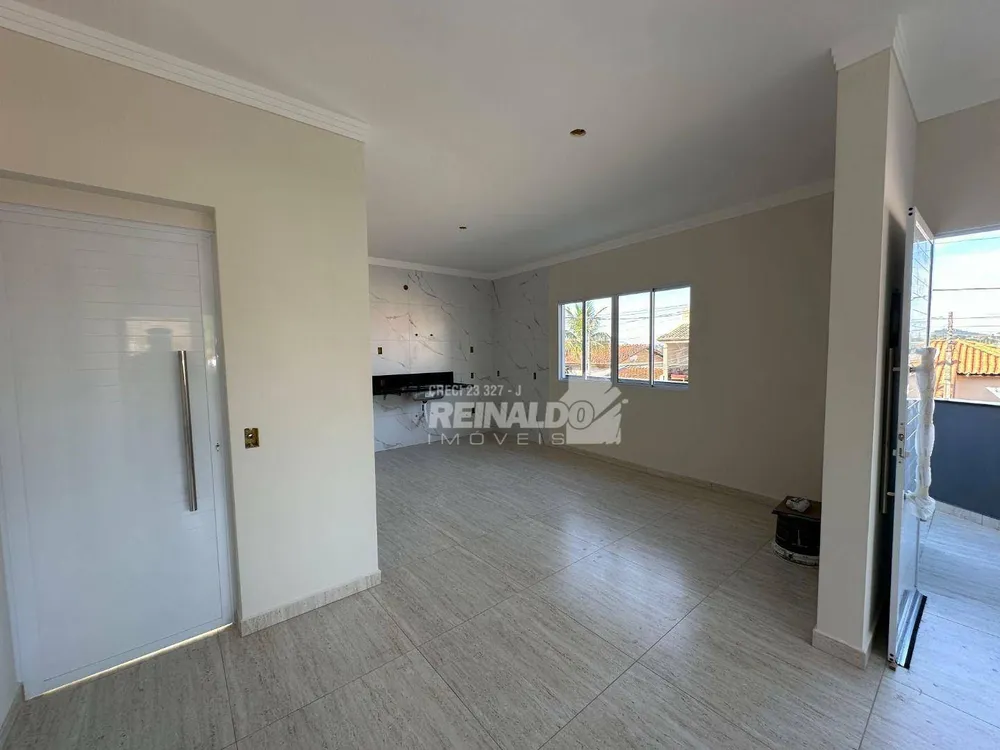 Casa, 3 quartos, 140 m² - Foto 7