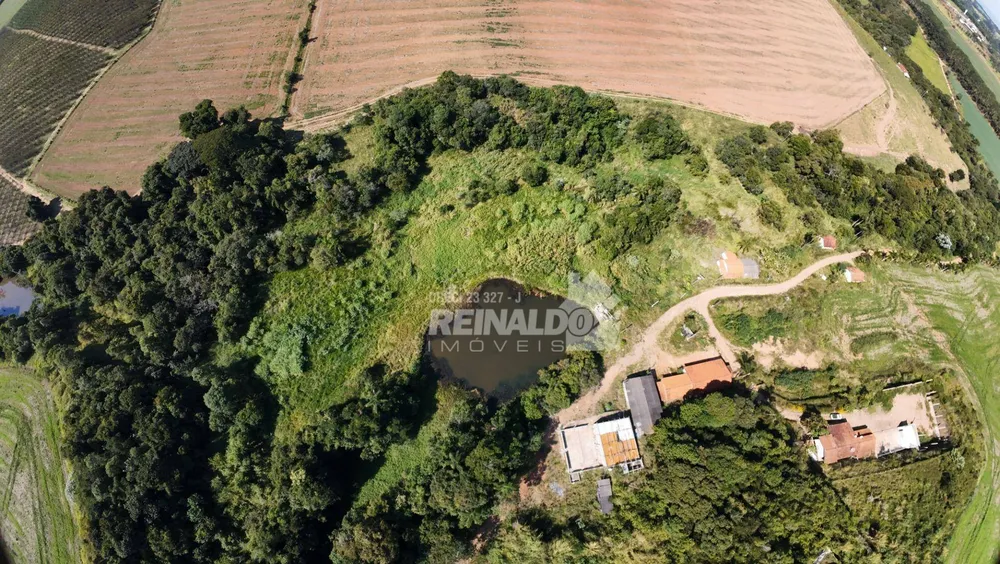 Terreno, 39 hectares - Foto 7