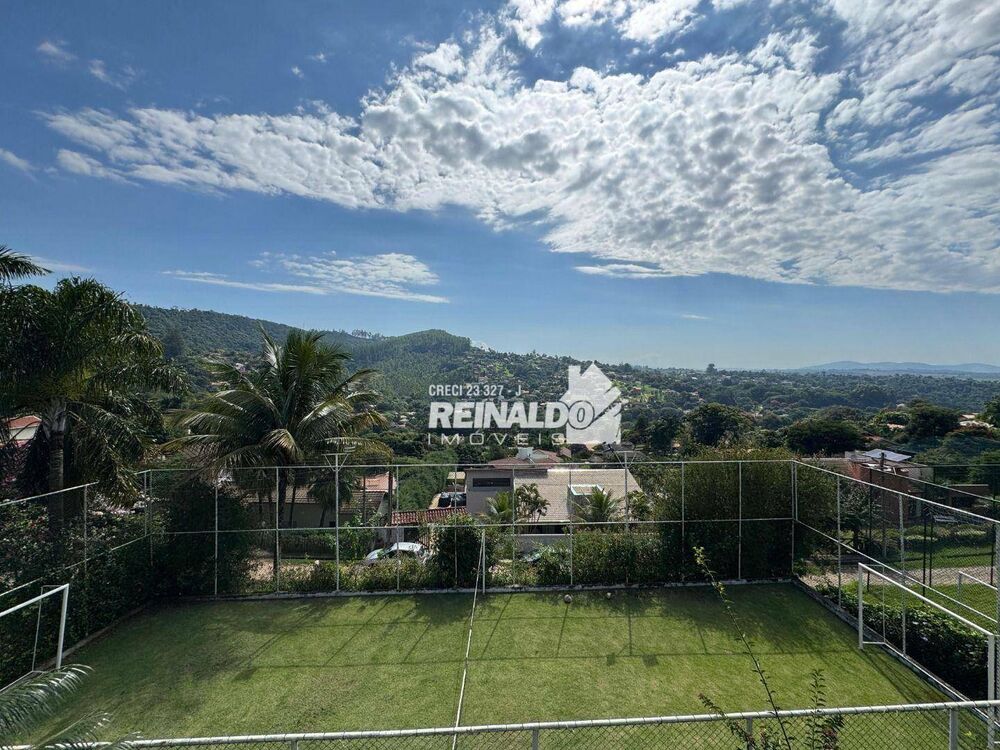 Casa de Condomínio à venda com 5 quartos, 277m² - Foto 11