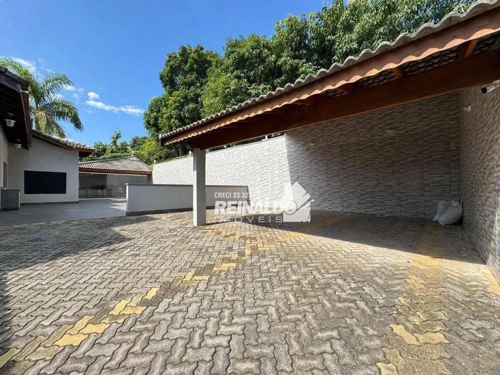 Casa de Condomínio, 5 quartos - Foto 28