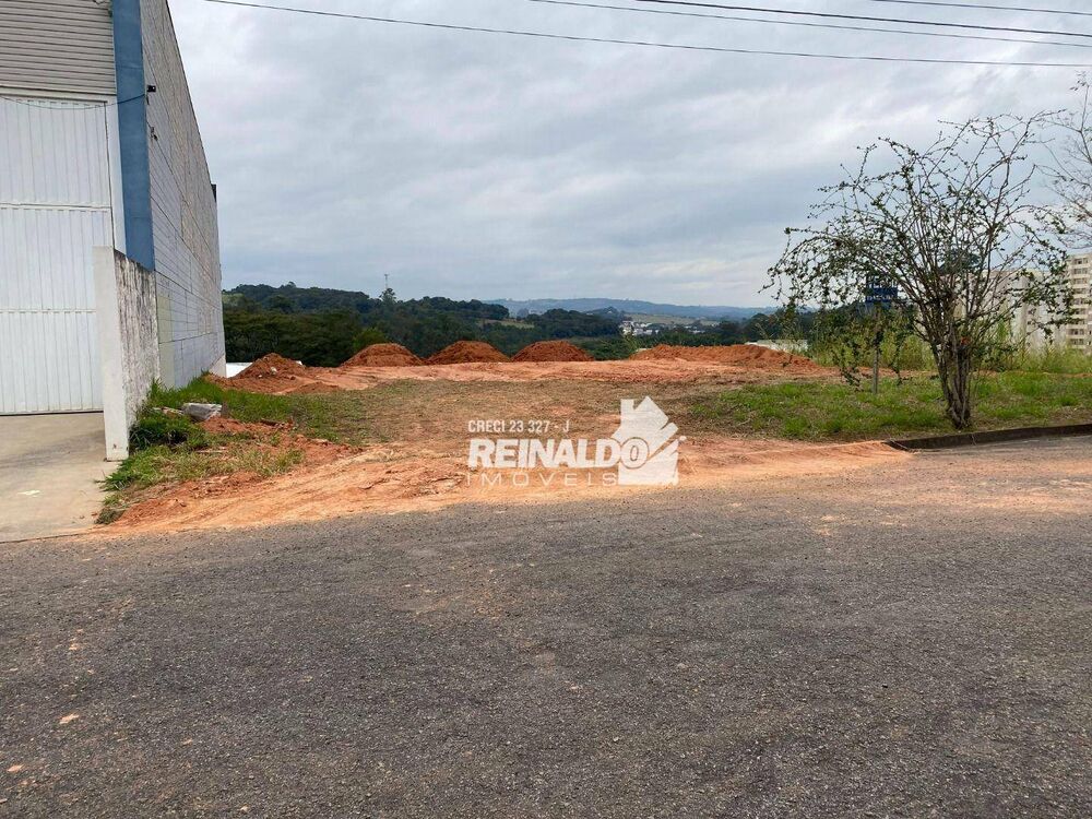 Terreno, 1062 m² - Foto 1
