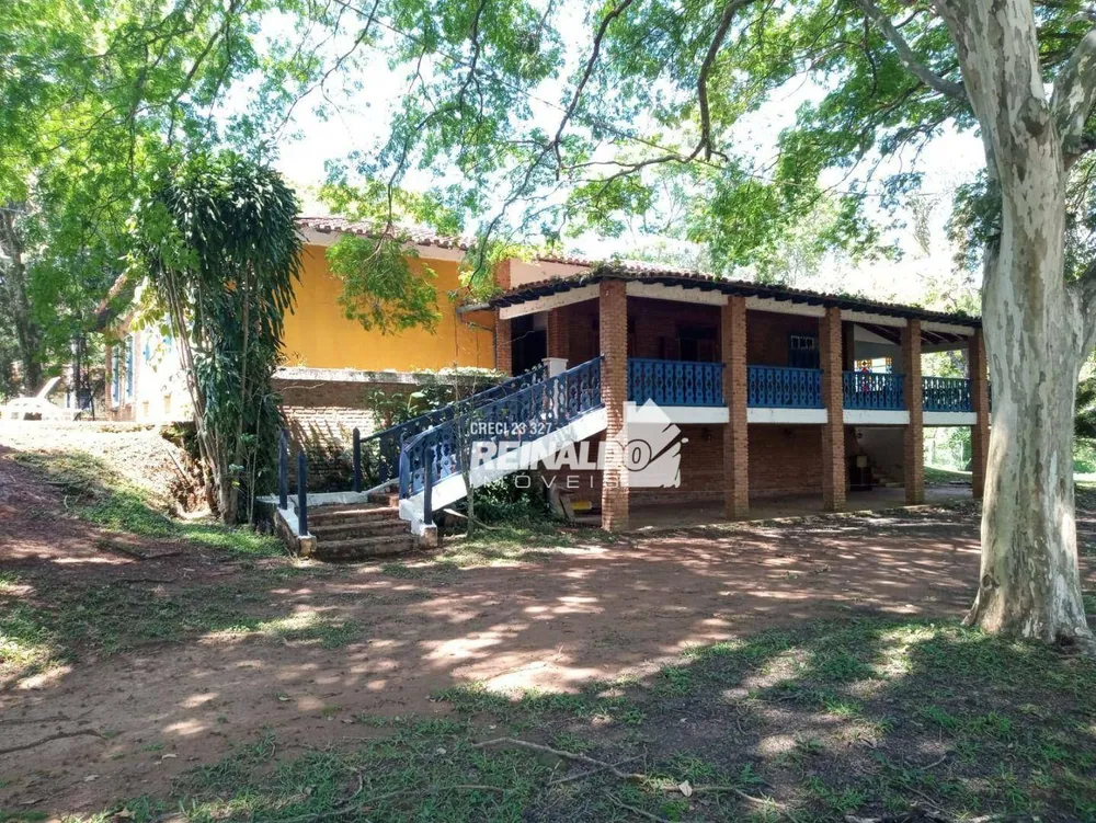 Fazenda, 37 hectares - Foto 7