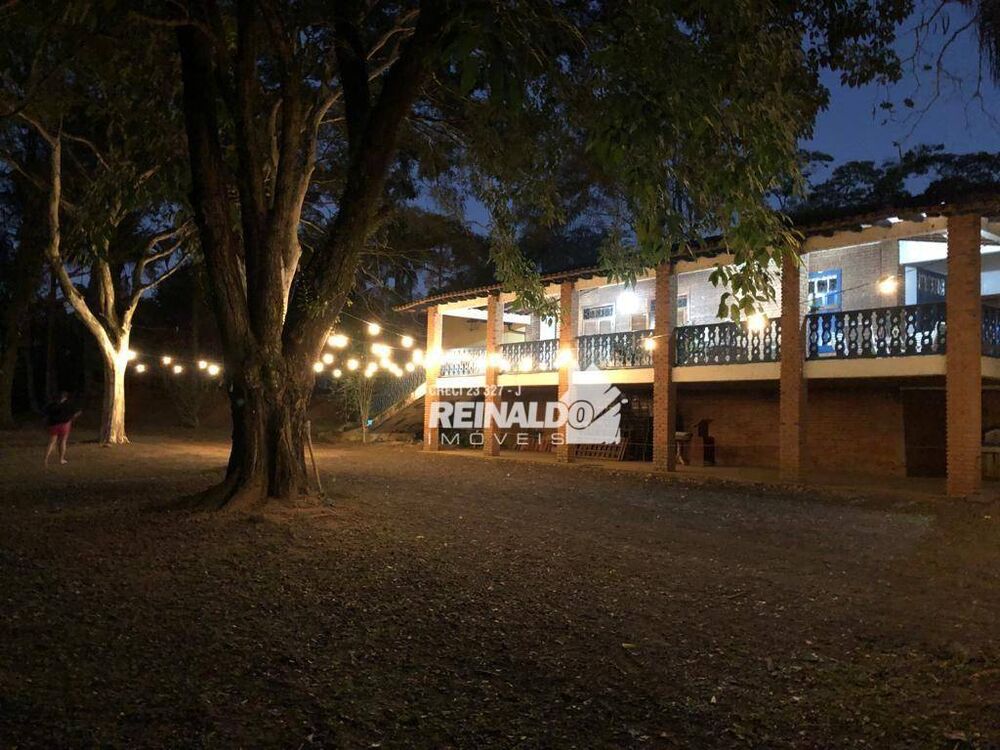 Fazenda, 37 hectares - Foto 1