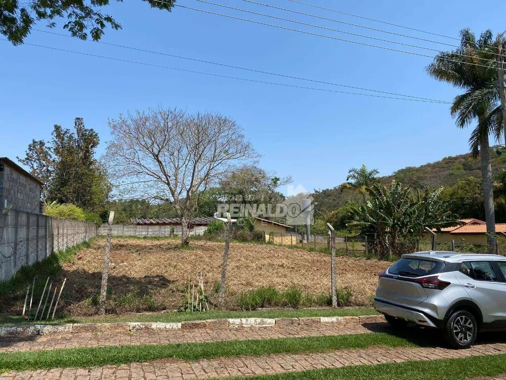 Loteamento e Condomínio, 1000 m² - Foto 3