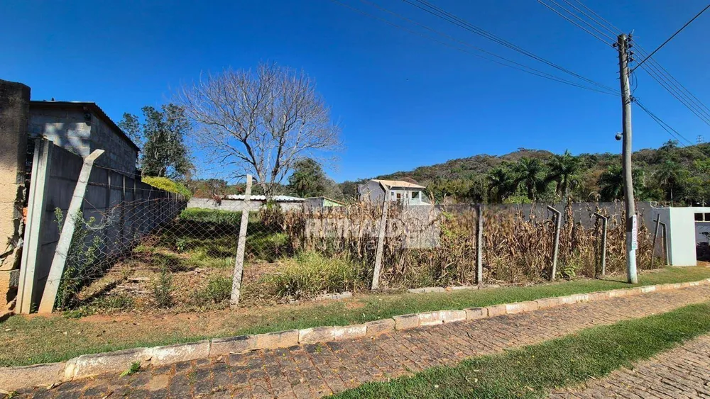 Loteamento e Condomínio, 1000 m² - Foto 2