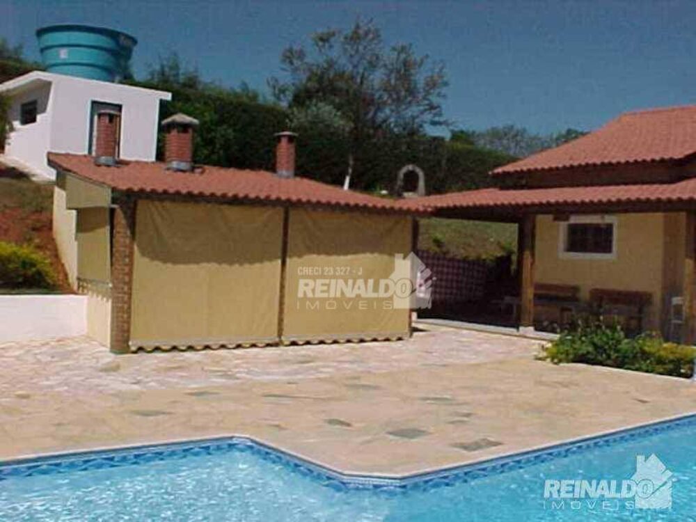 Chácara, 2 quartos, 300 m² - Foto 7