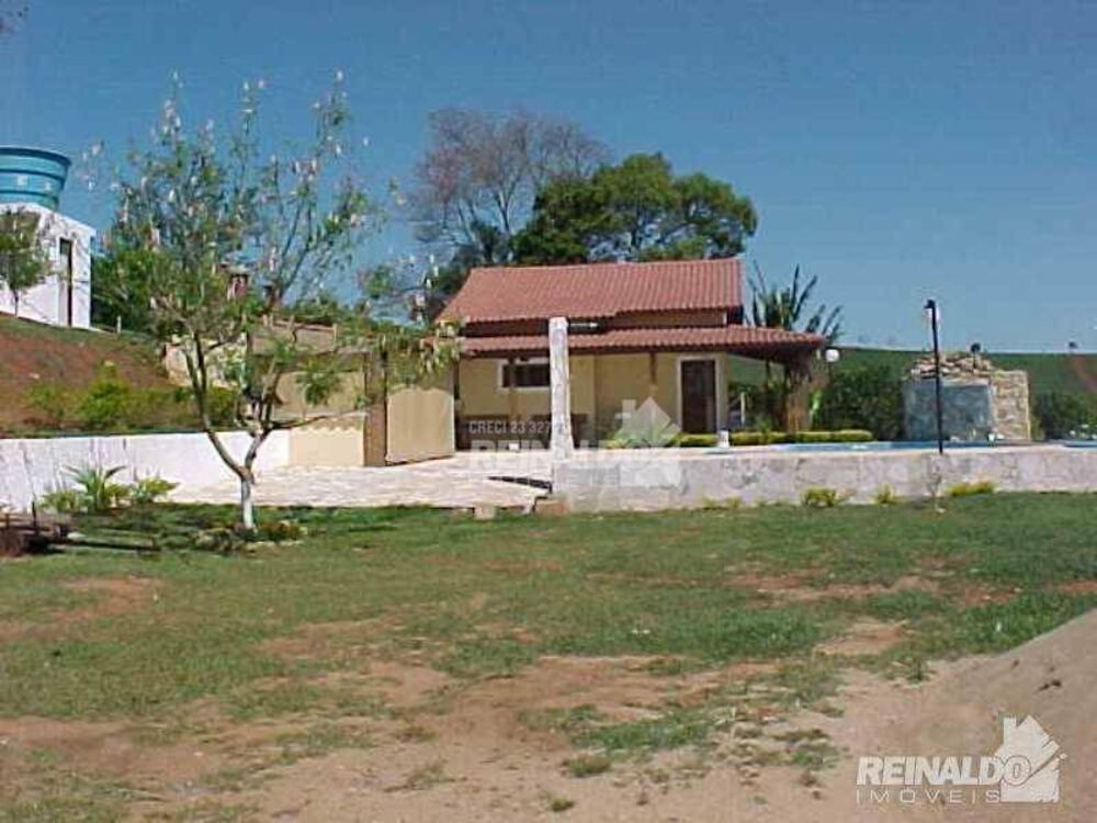 Chácara, 2 quartos, 300 m² - Foto 3