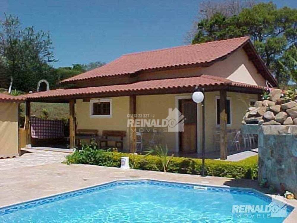 Chácara, 2 quartos, 300 m² - Foto 4