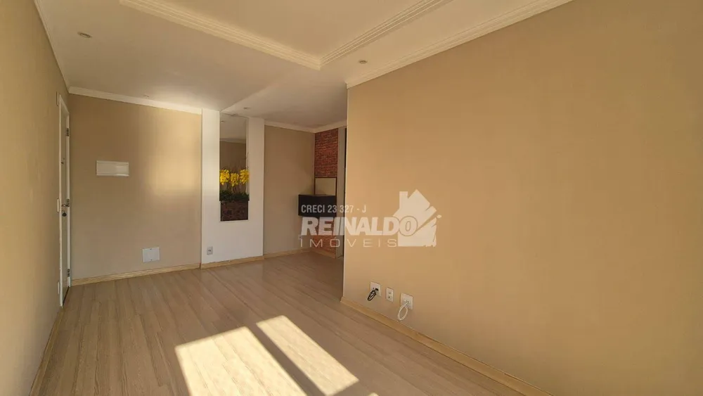 Apartamento, 2 quartos, 53 m² - Foto 3