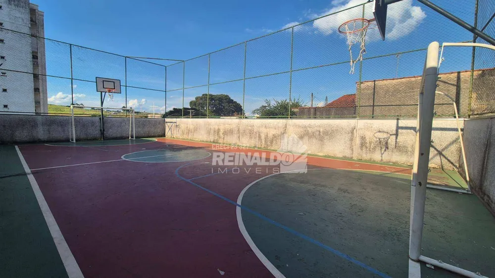 Apartamento, 2 quartos, 53 m² - Foto 11