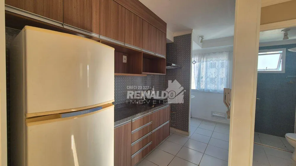 Apartamento, 2 quartos, 53 m² - Foto 4