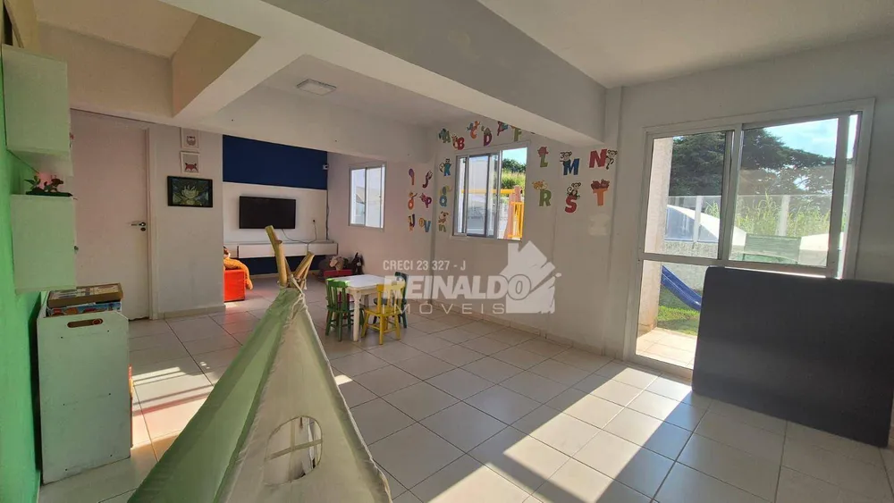 Apartamento, 2 quartos, 53 m² - Foto 10