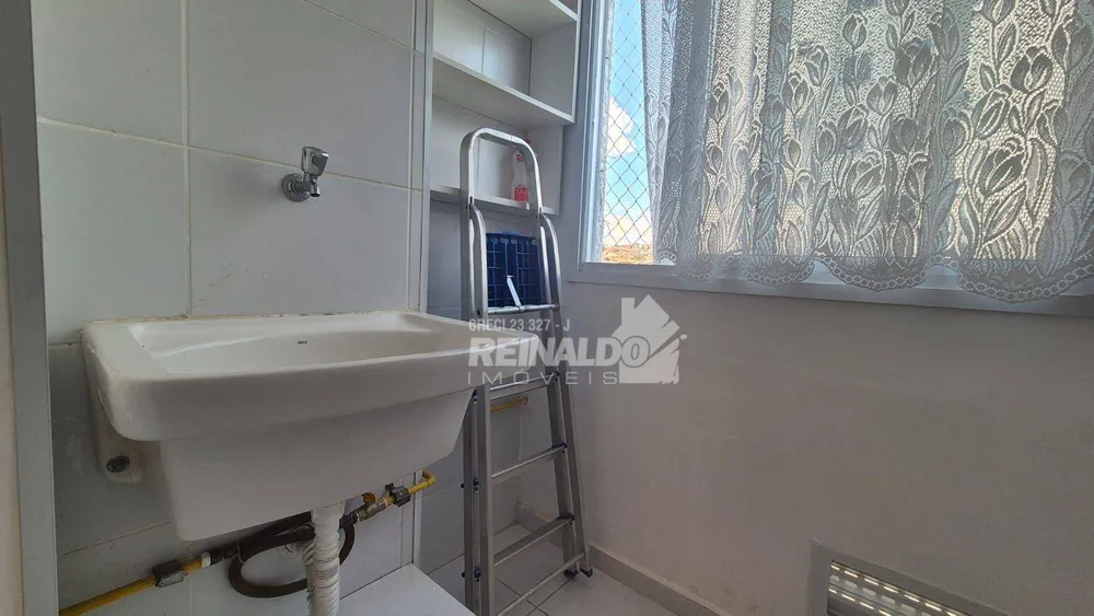 Apartamento, 2 quartos, 53 m² - Foto 5